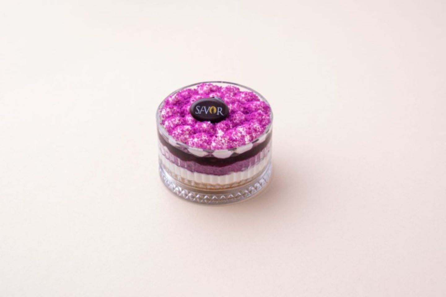 Violet Cups