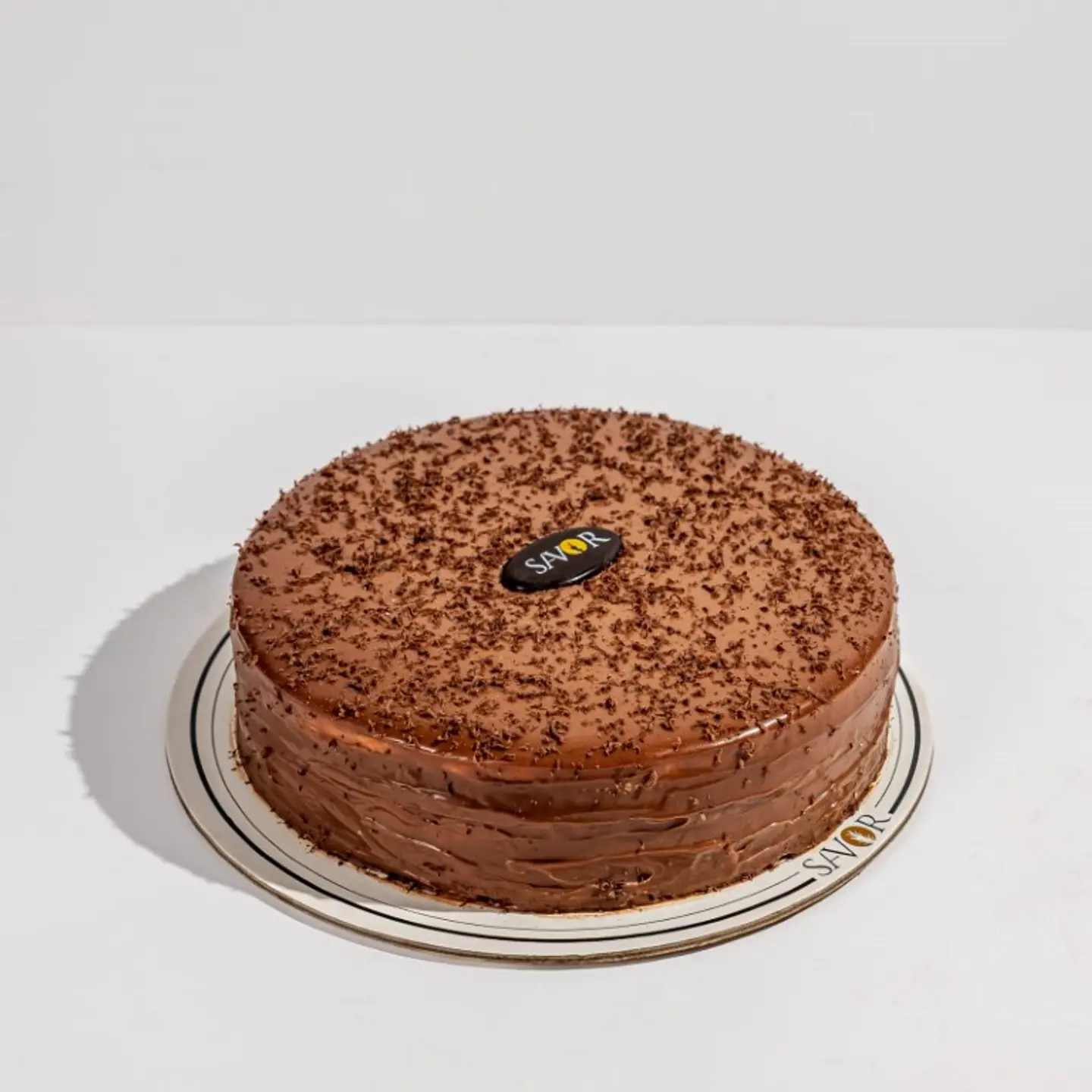 Bueno Cake