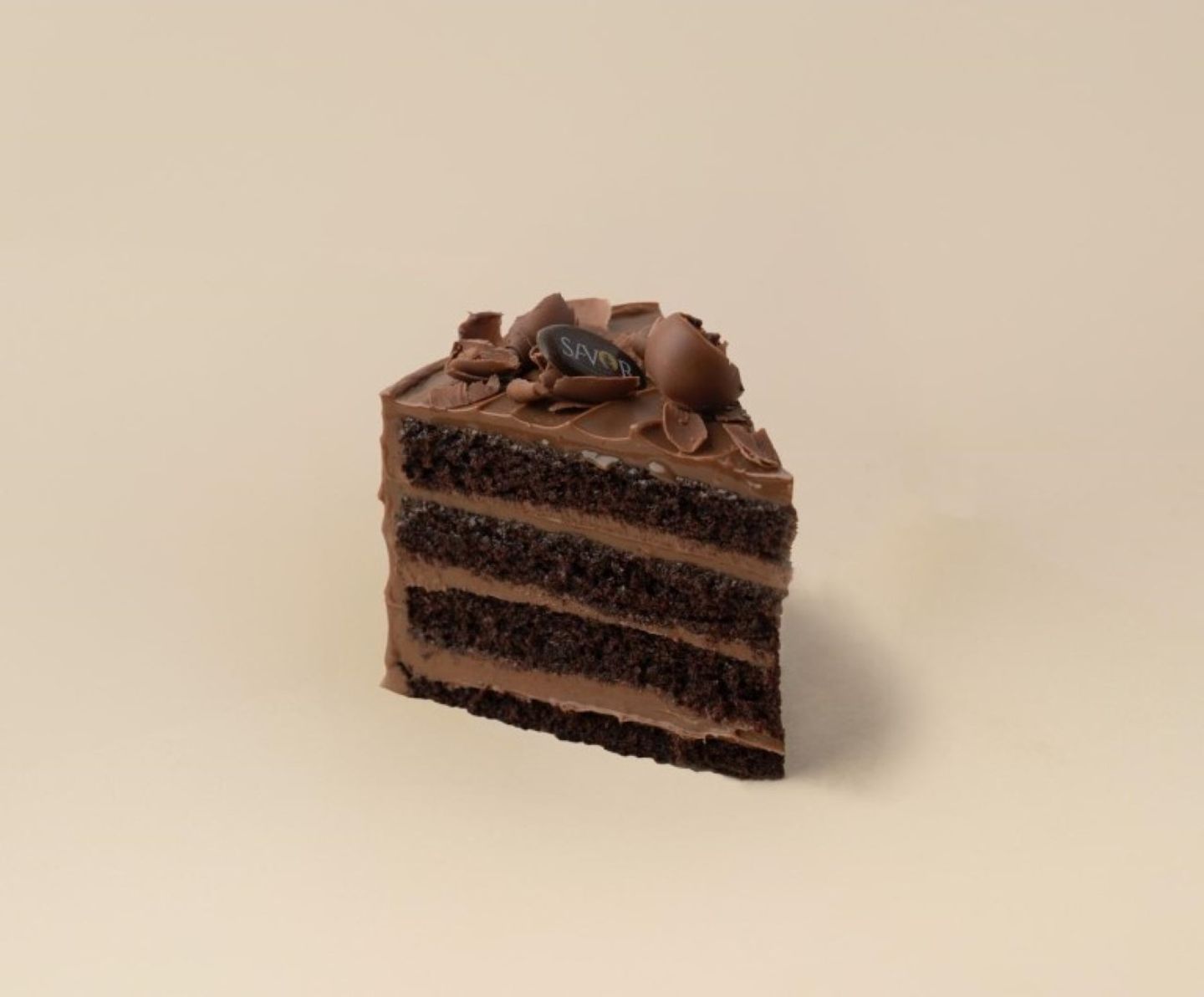 Matilda Cake Slice