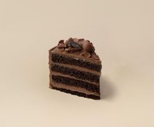 قطعة كيك ماتيلدا
