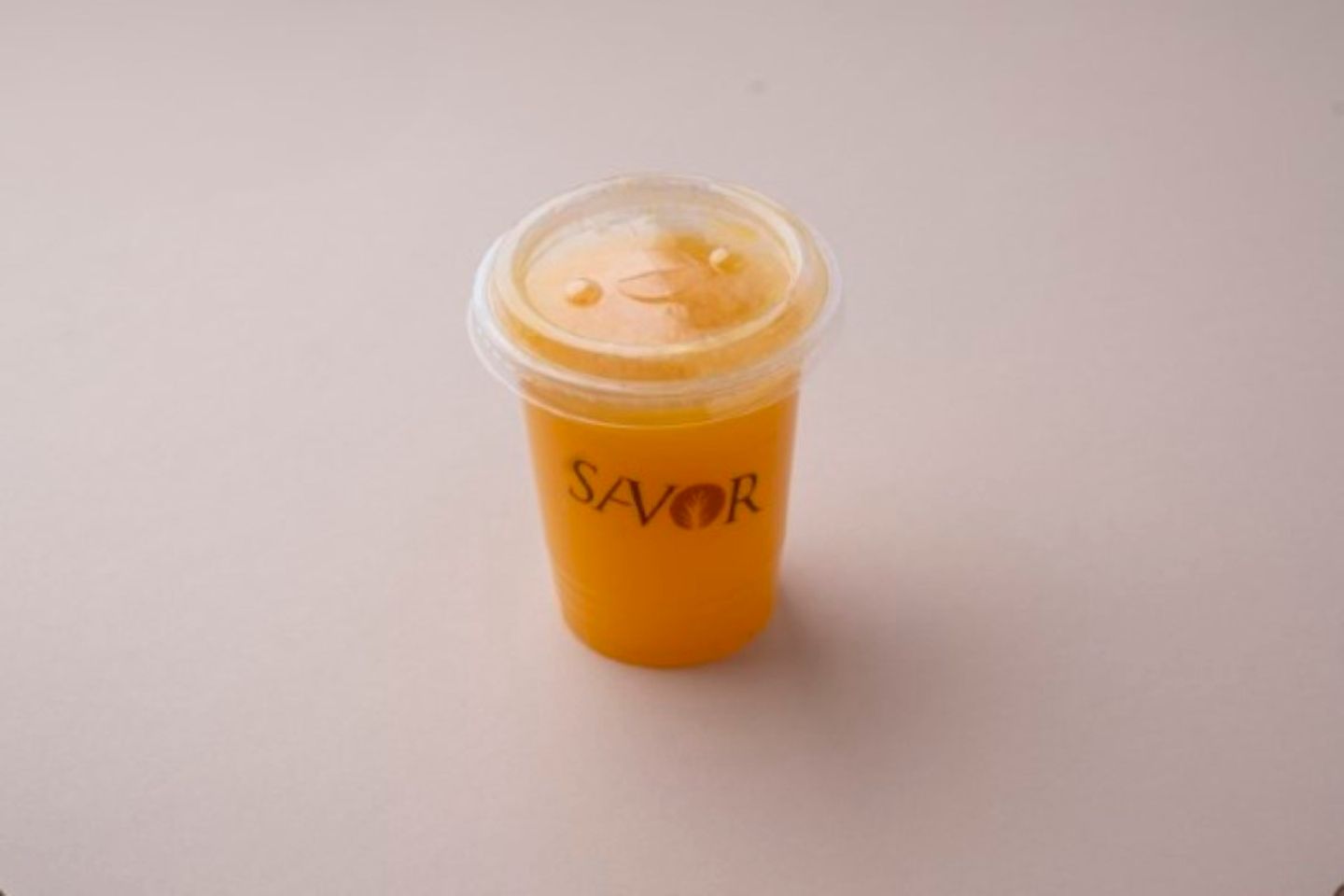 Fresh Orange Juice