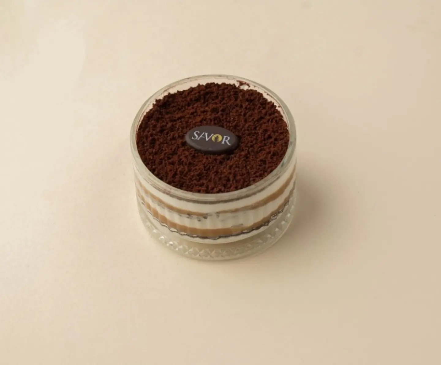Dulce Tiramissu Cup