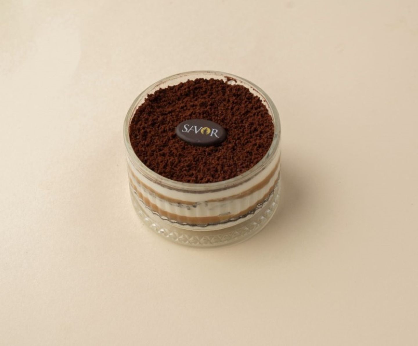Dulce Tiramissu Cup