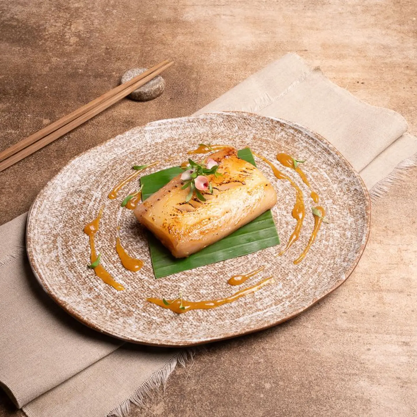 بلاك كود بصوص ميزو الترافل