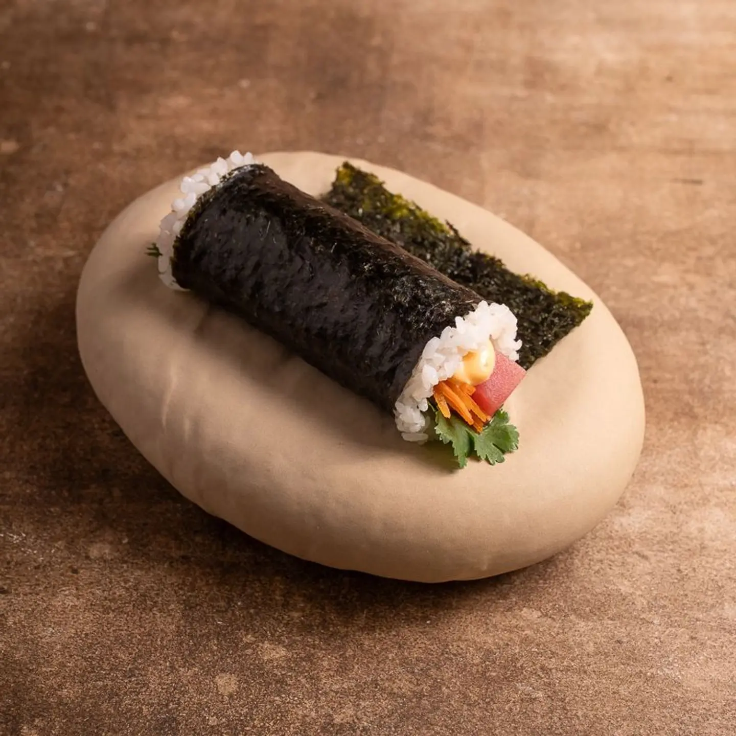 سبايسى تونه