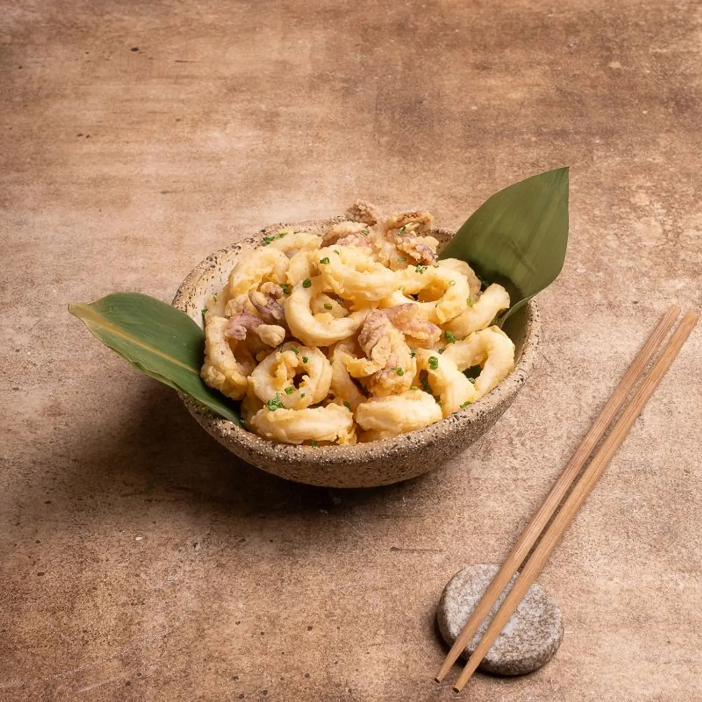 كريسبي كالاماري