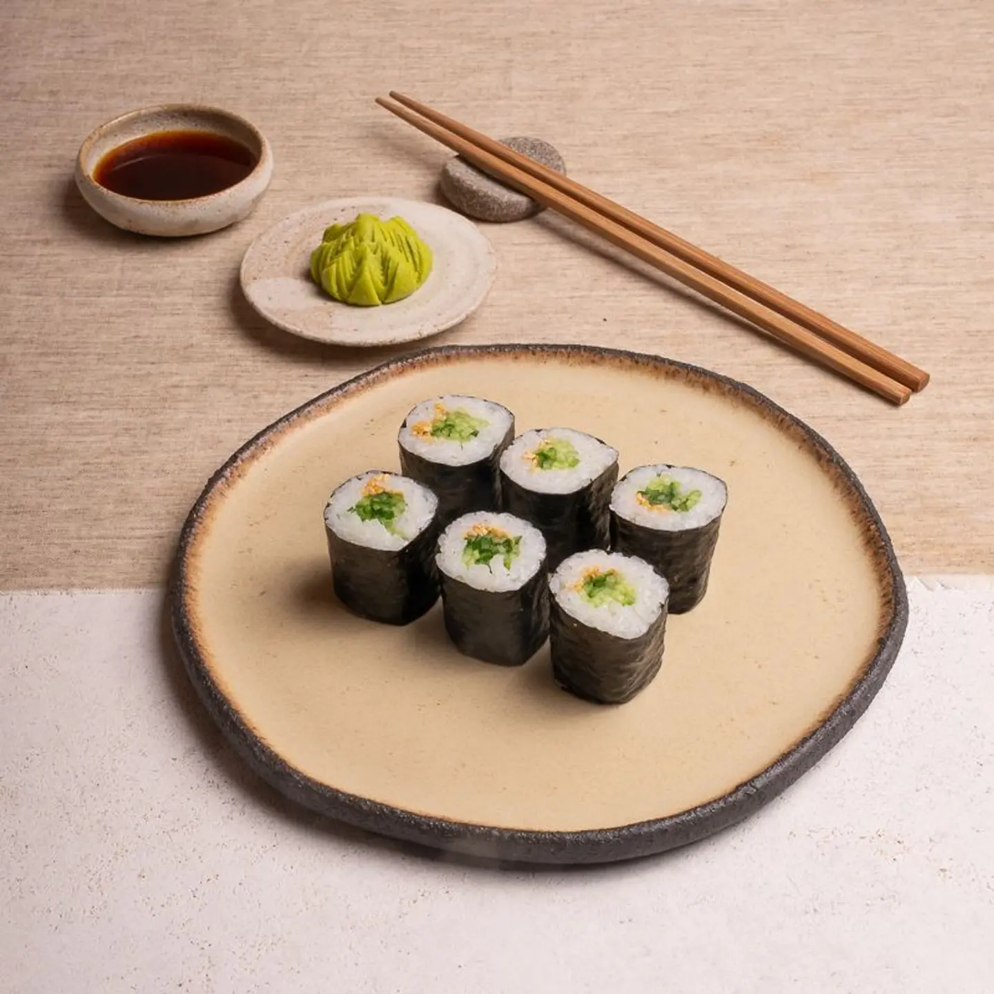 كيوكومبر سيسامي