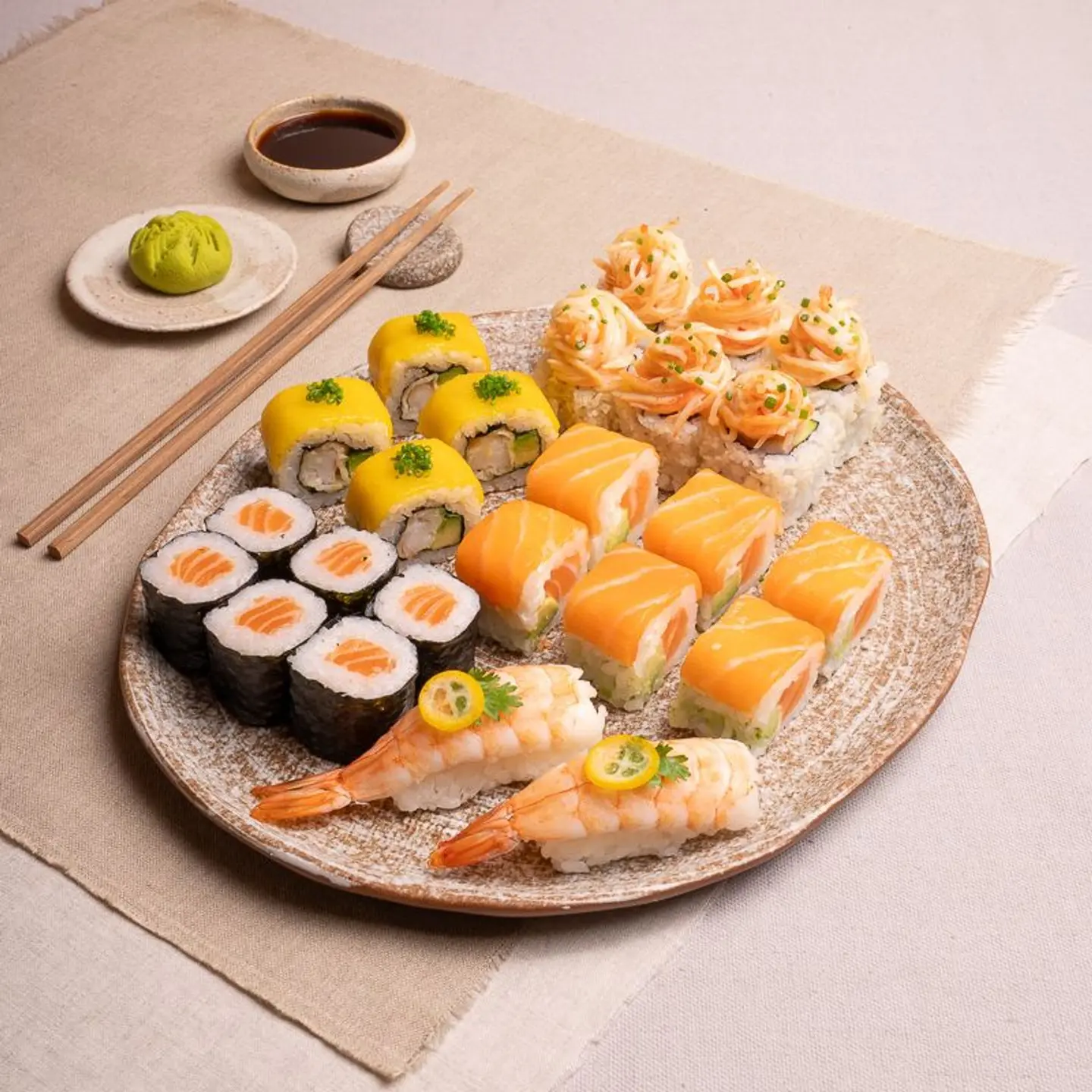 بوكس باي يو 24