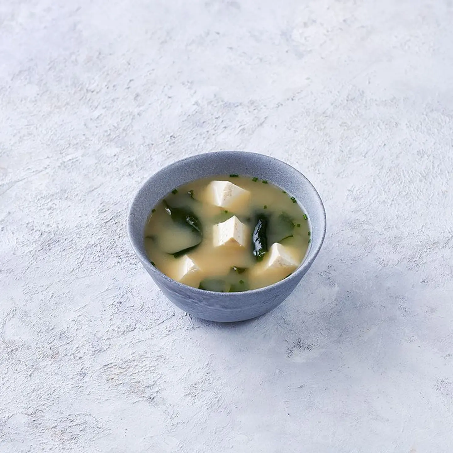 شوربة ميسو