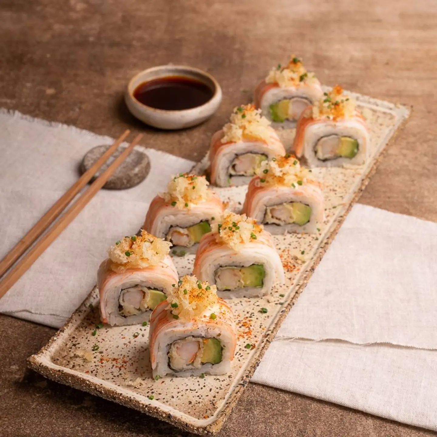 كريزي برون تمبورا