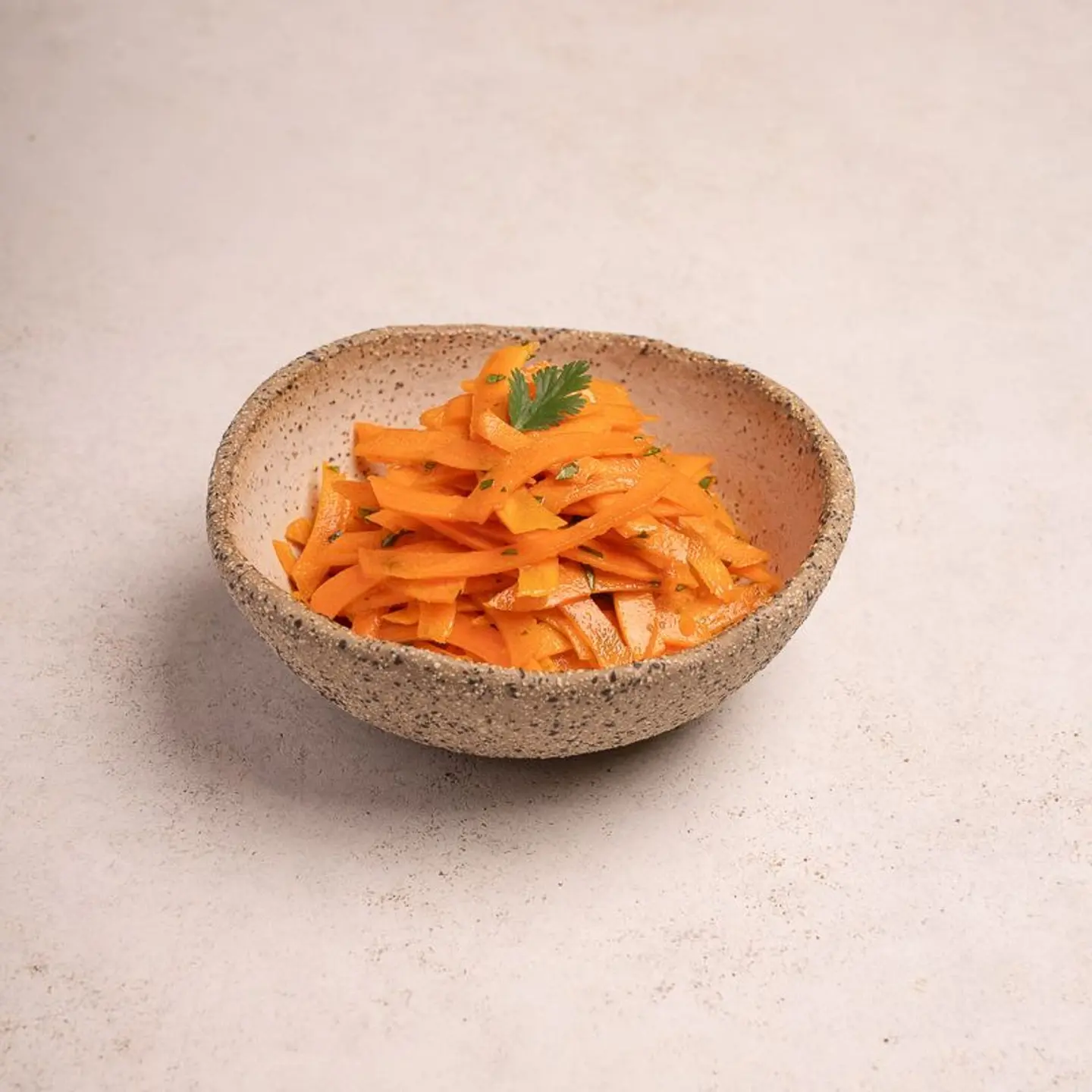 سلطة الجزر مع السيتروس