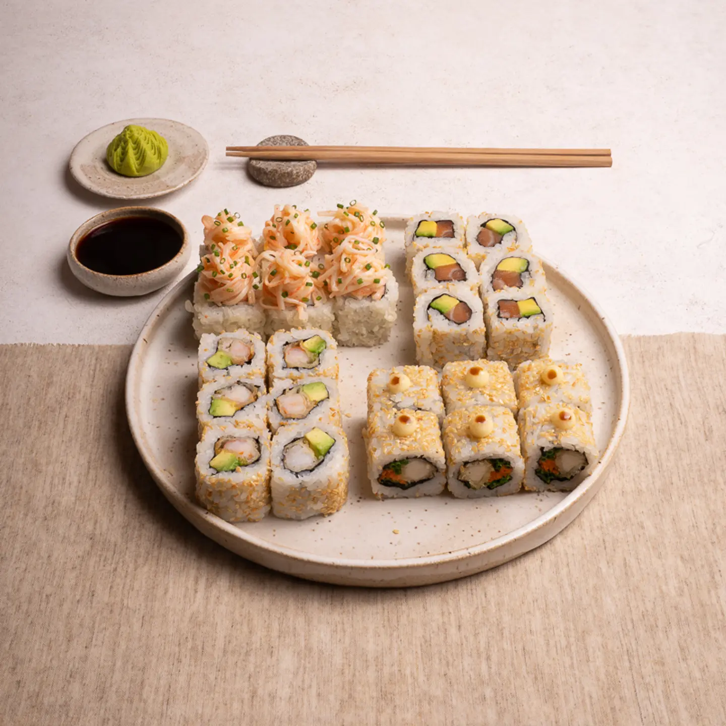 كاليفورنيا دريم