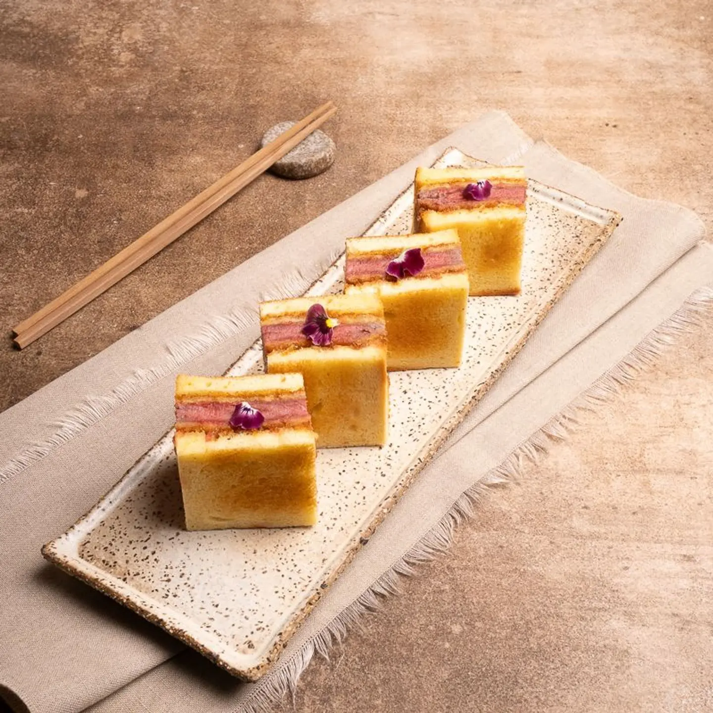 ساندو لحم واغيو