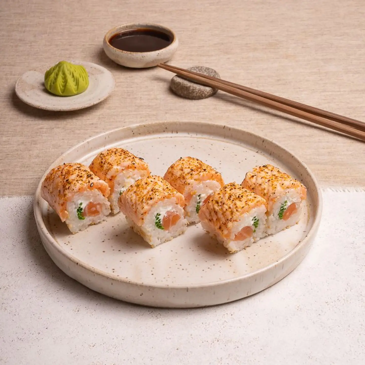 سلمون ابوري