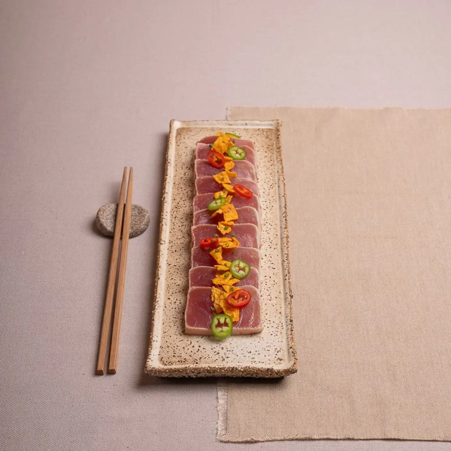 تونة تاتاكي (10 قطع)