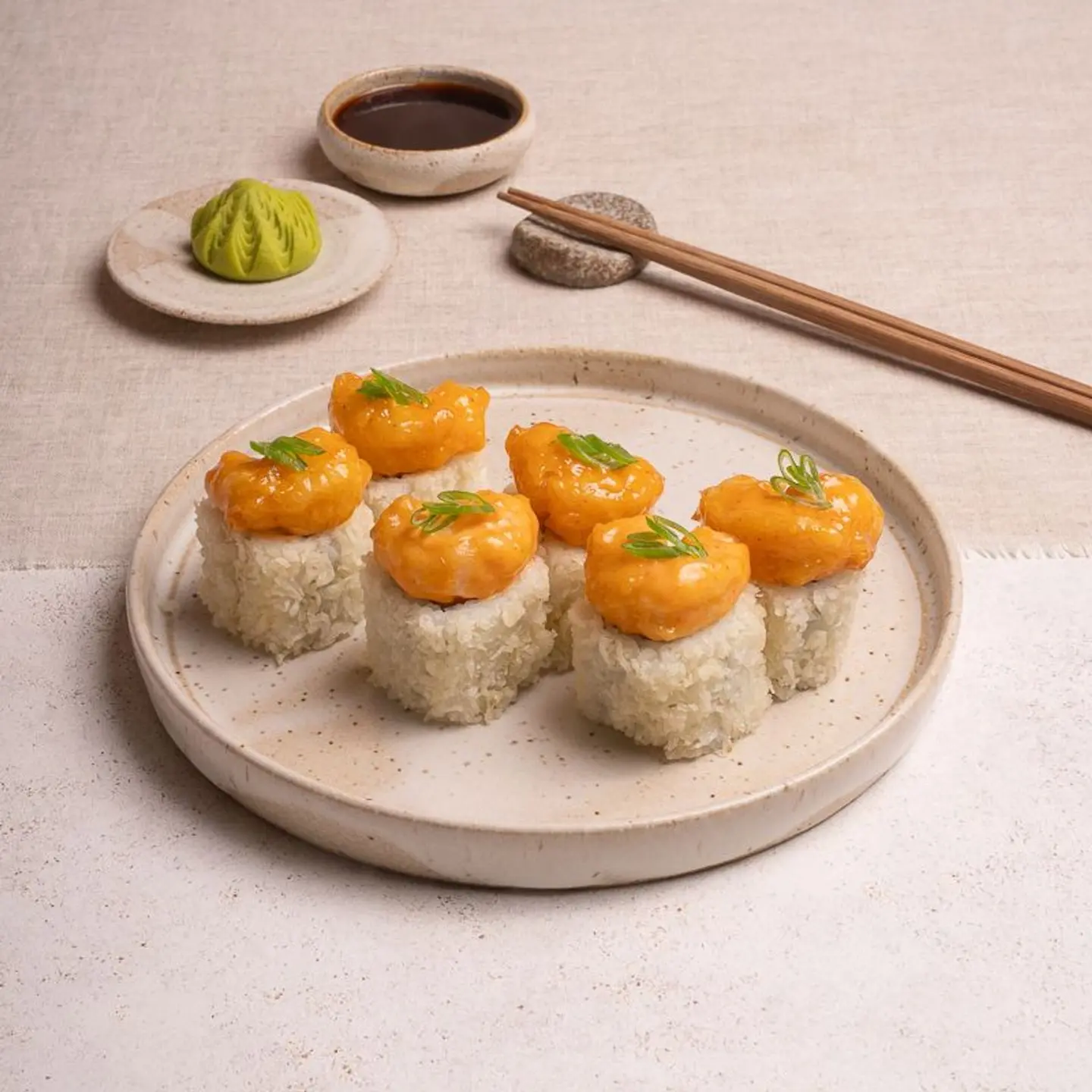 روبيان دايناميت