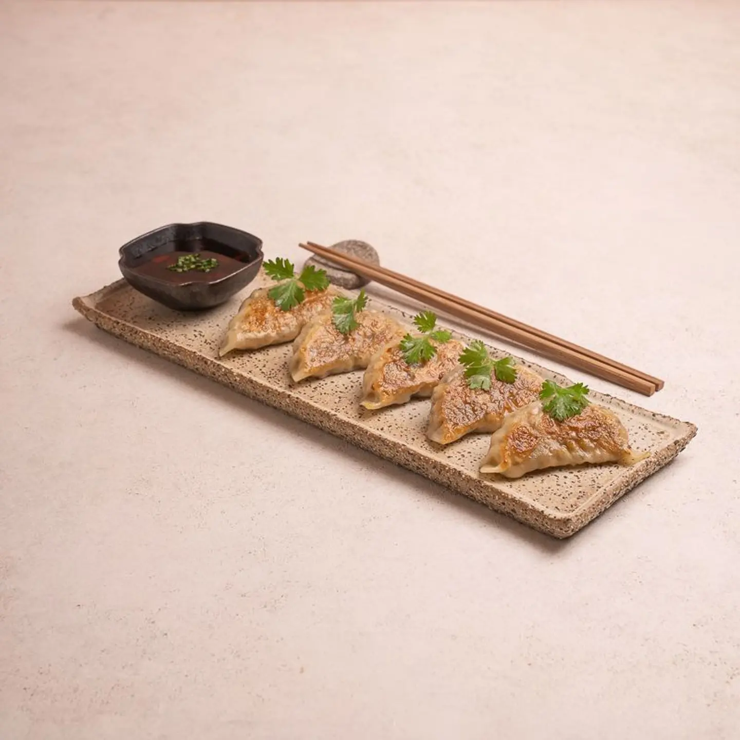 غيوزا الخضار