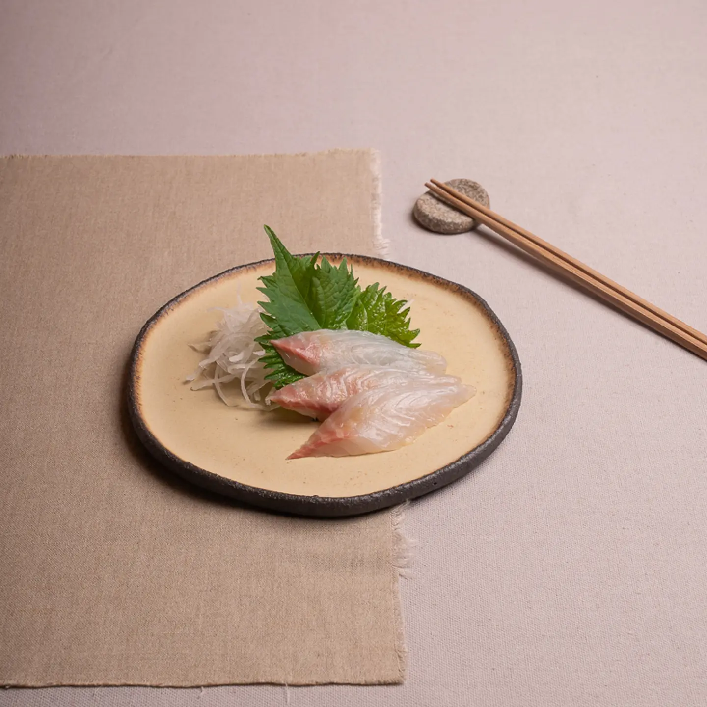 سيبريم ساشيمي ٥ قطع