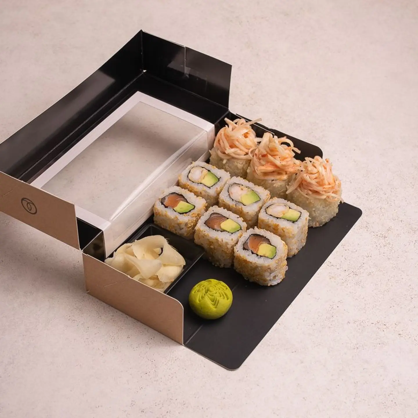 ليتل ساموراي