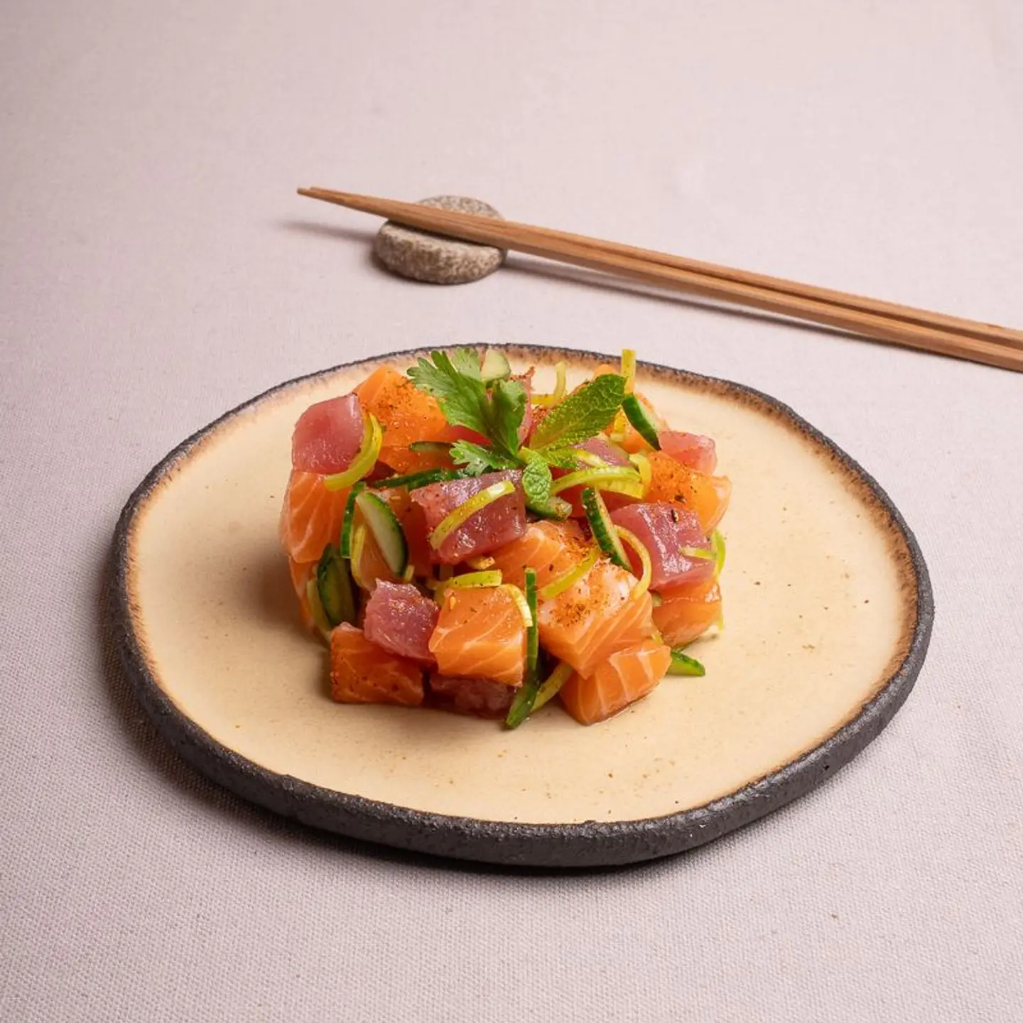 مارينايتد تارتار