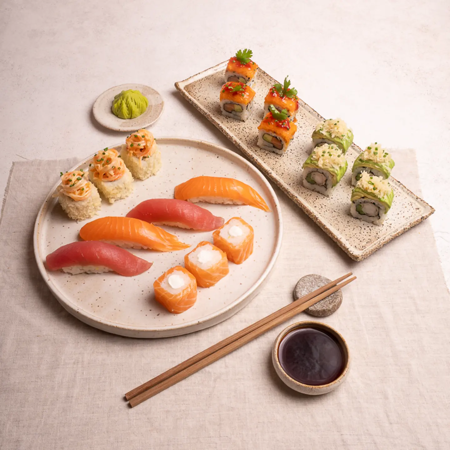 ليجندز – 18 قطعة