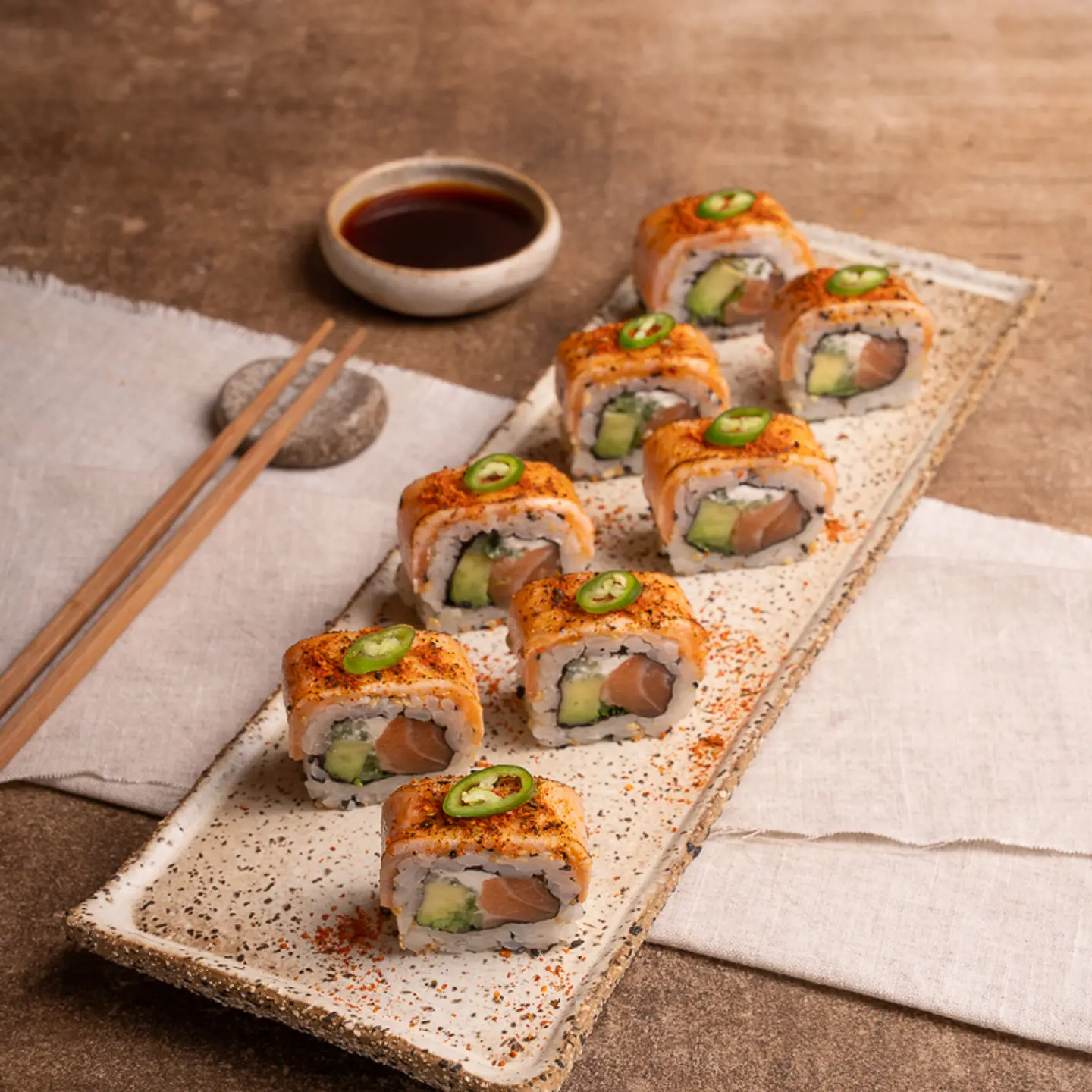 نورديك فليم