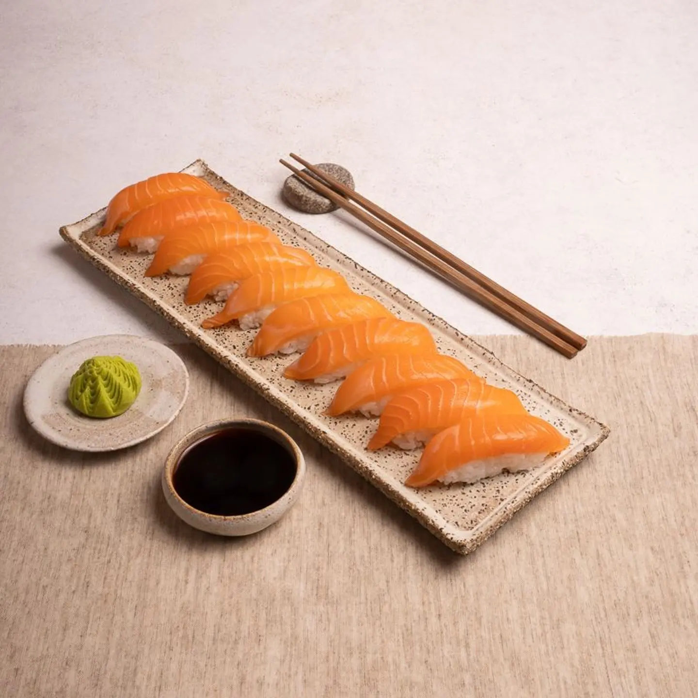 سلمون كلاسيك