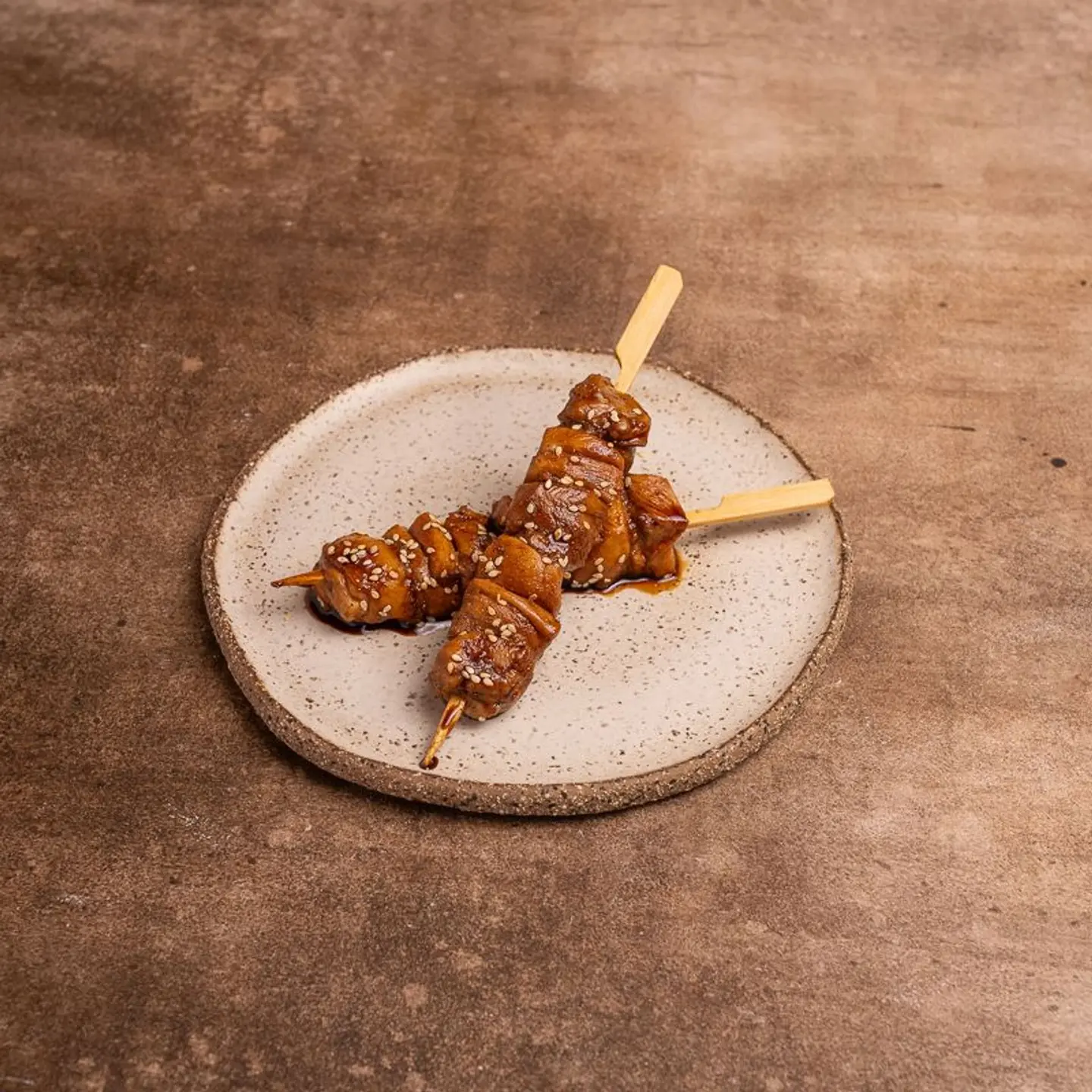 ياكيتوري دجاج