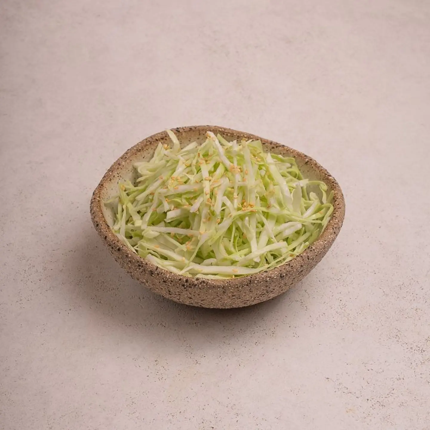 سلطة الملفوف