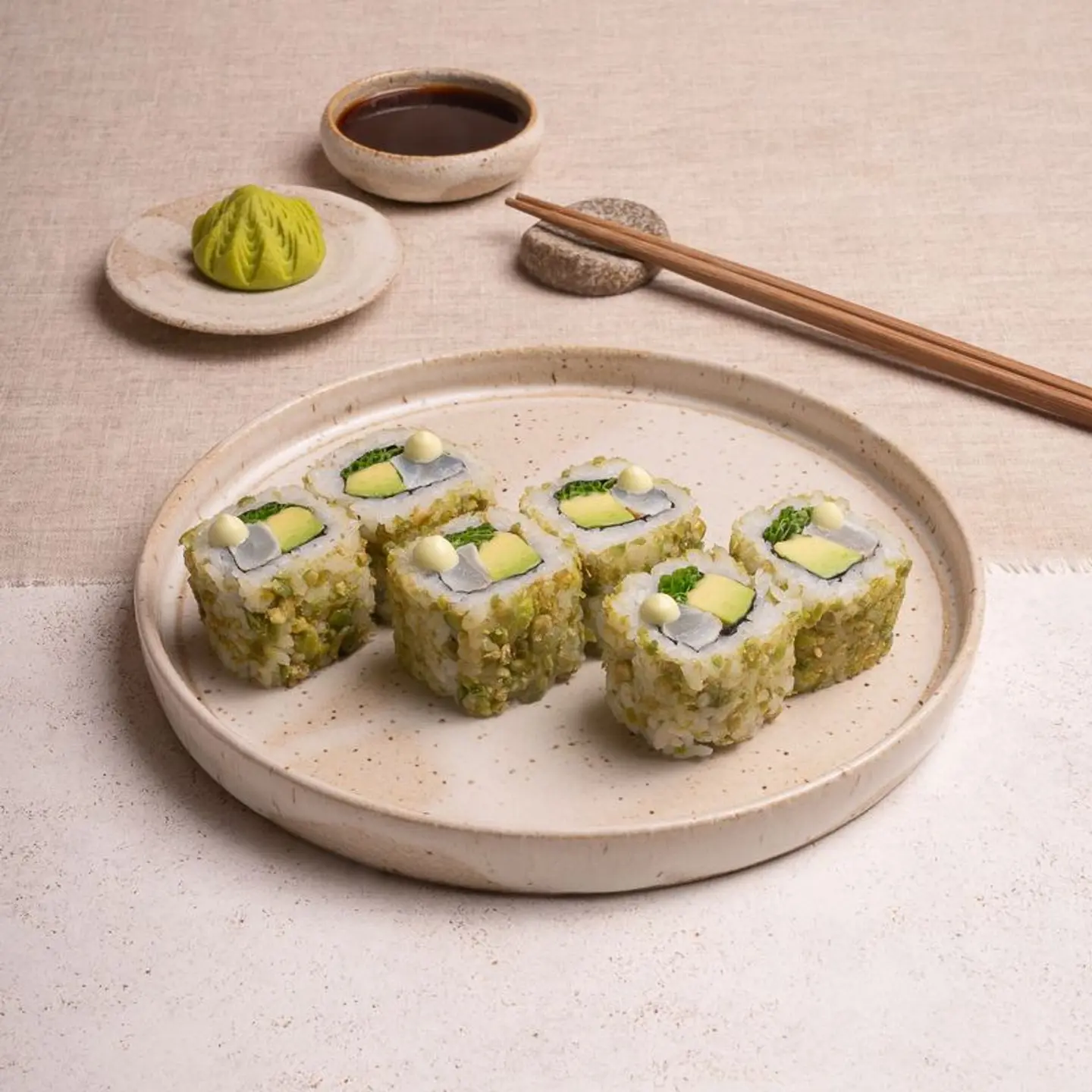 سي بريـم بالواسابي