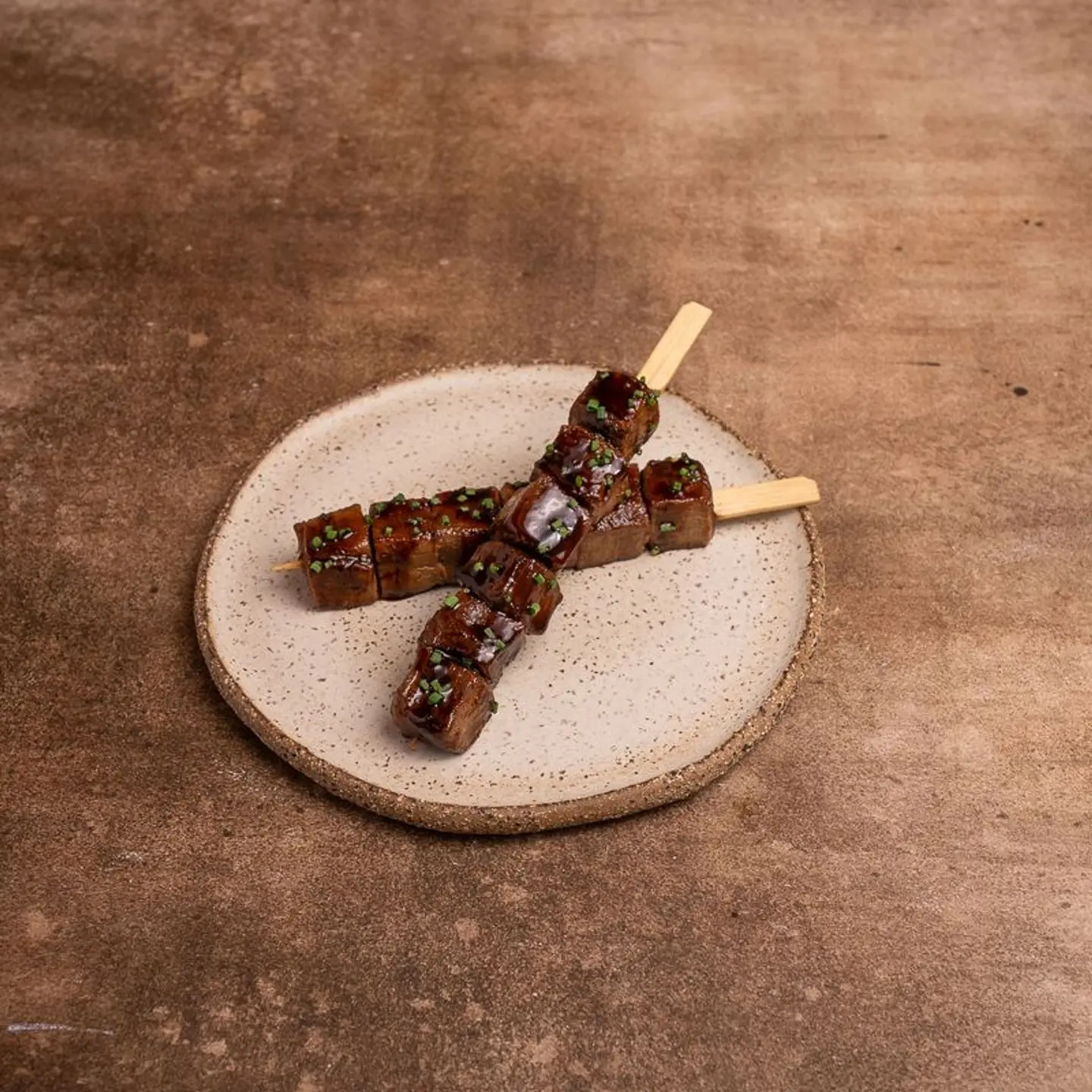 ياكيتوري بيف