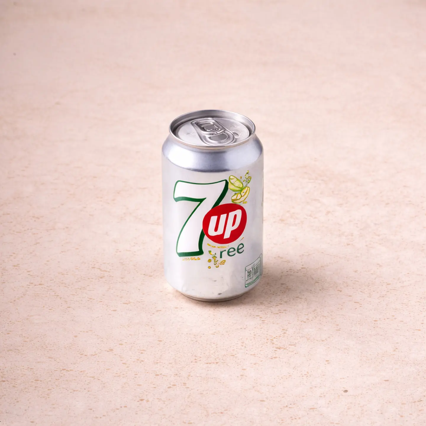 دايت سفن أب