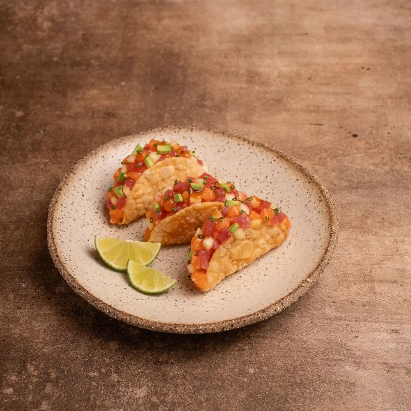 تروبيكال تاكوس