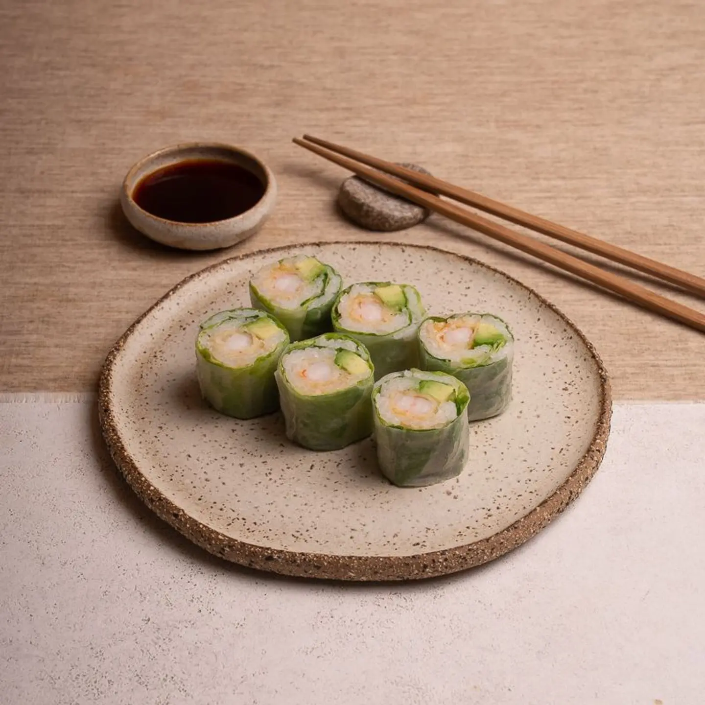 أفوكادو تشيز