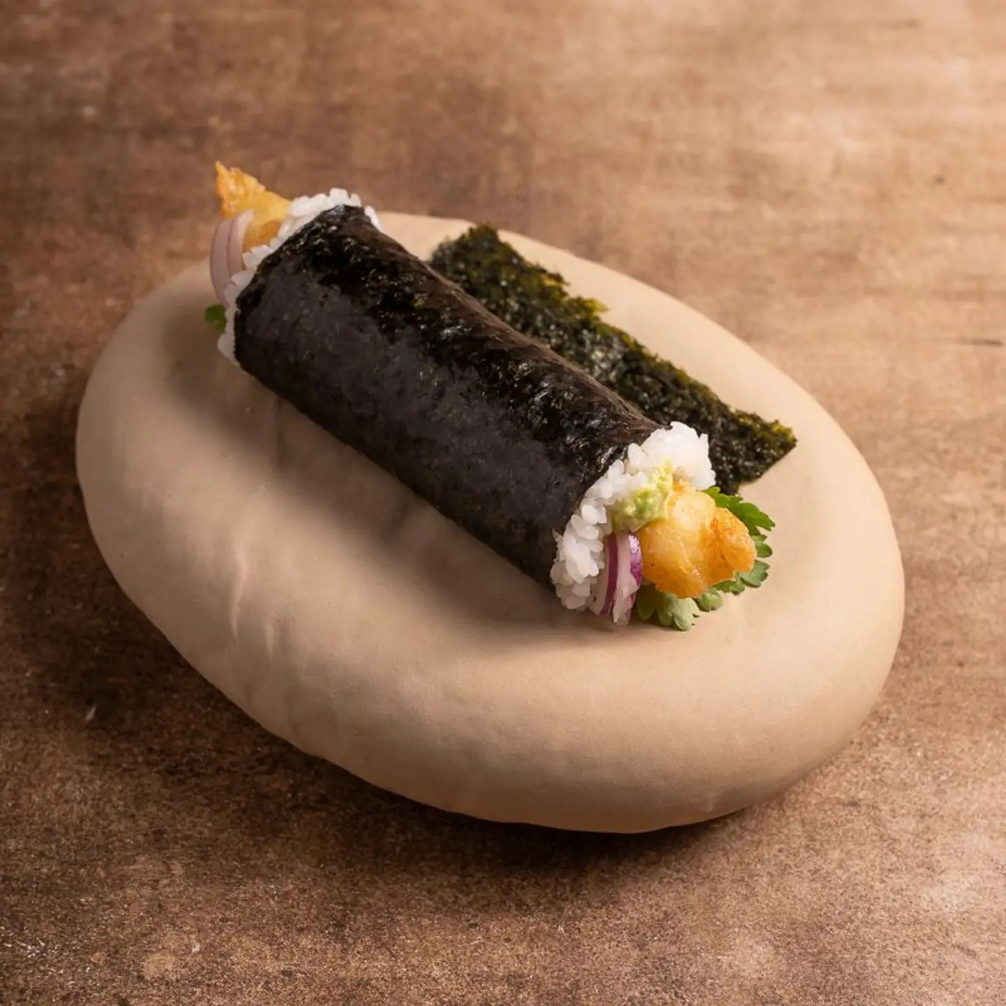 شرمب تمبورا