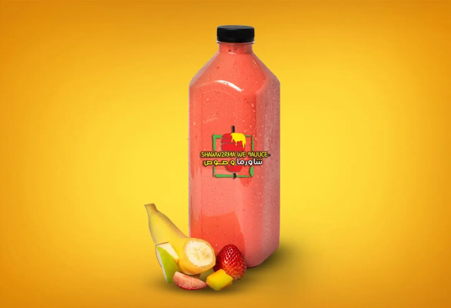 جالون كوكتيل