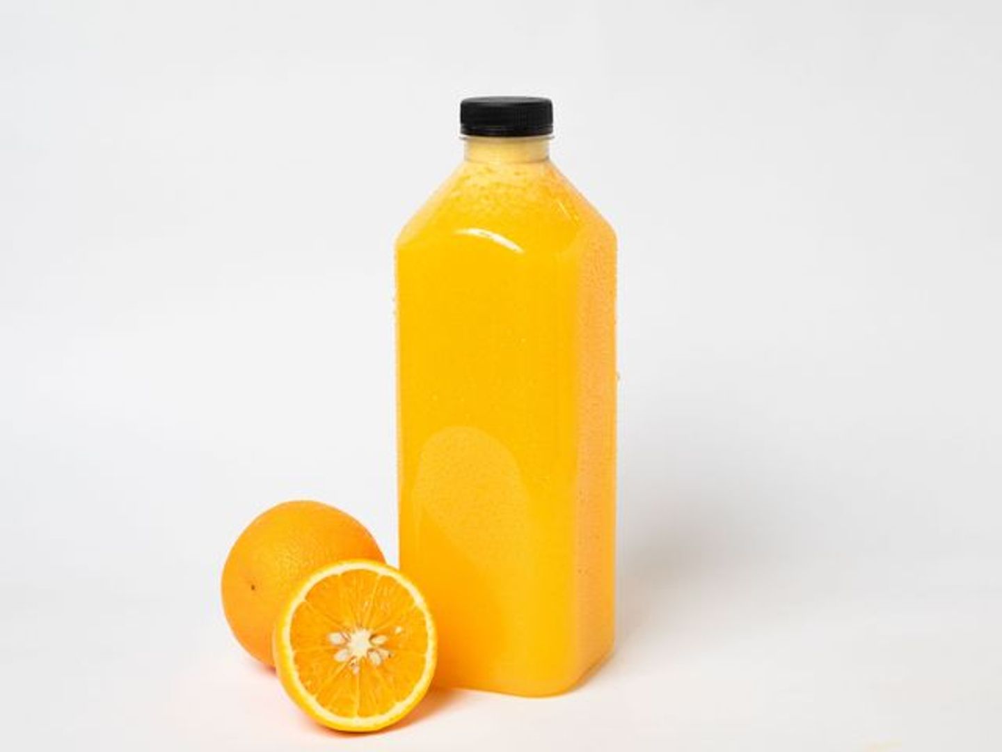 Gallon Orange