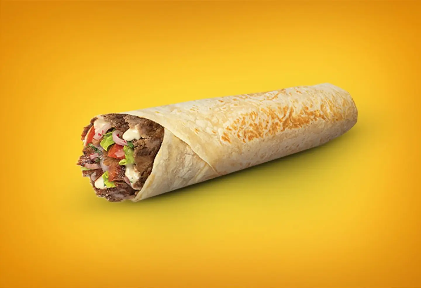 Beef Shawarma Trilla