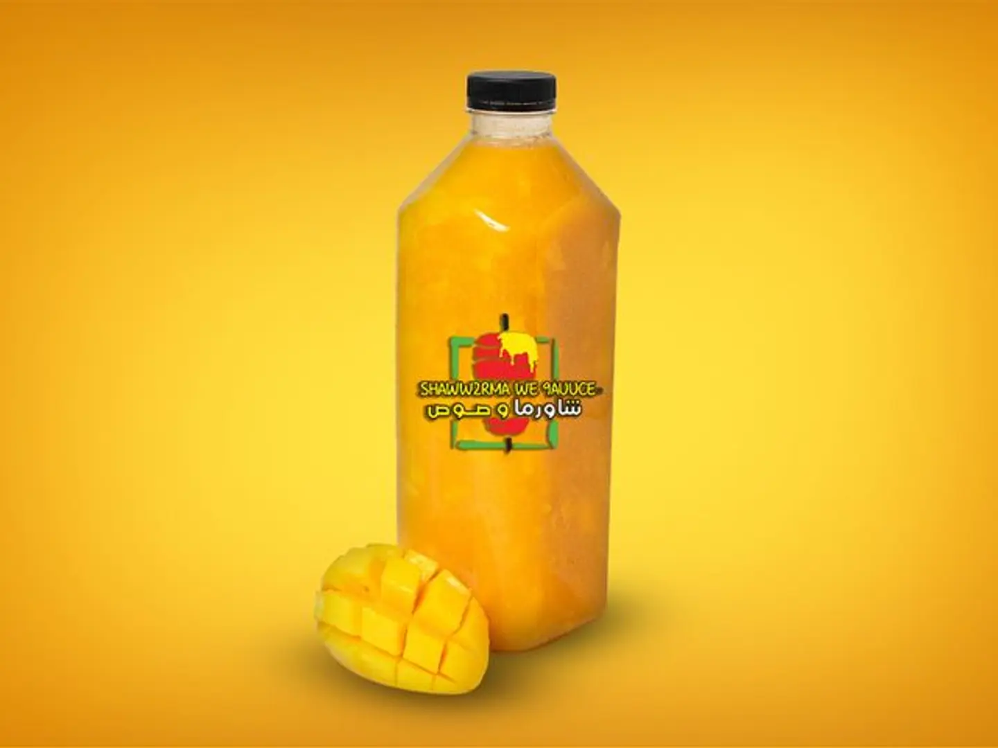 جالون مانجو