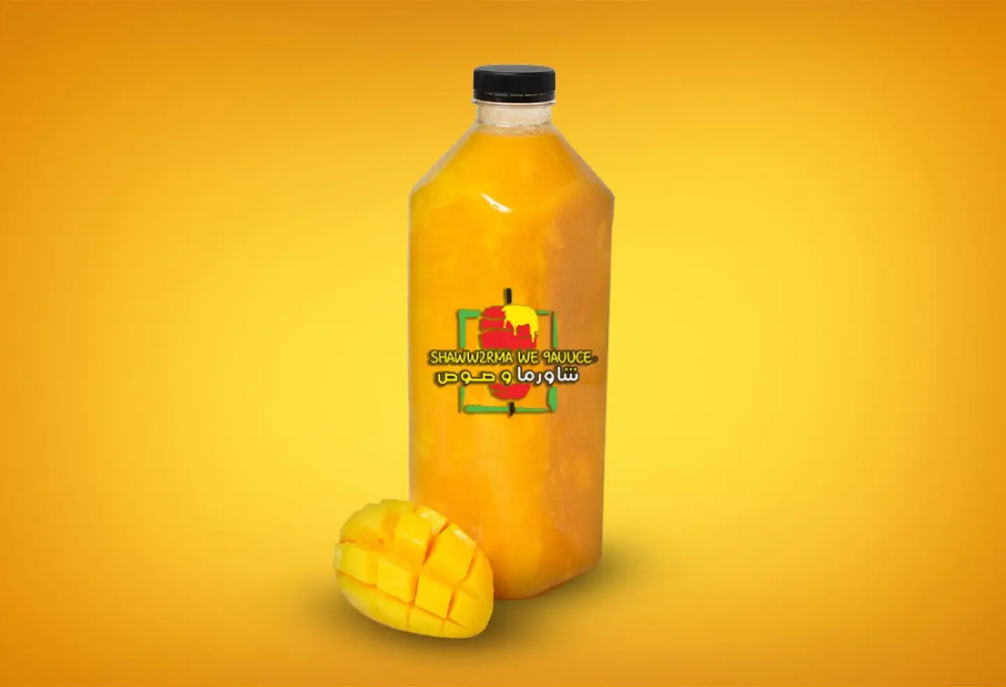 جالون مانجو