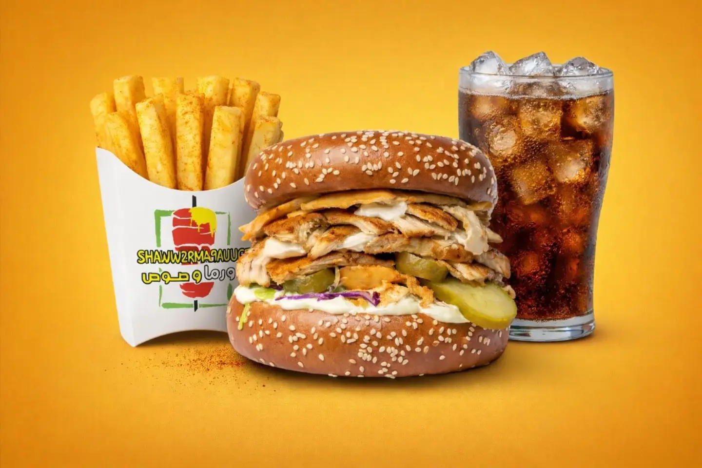 توست 95 كومبو