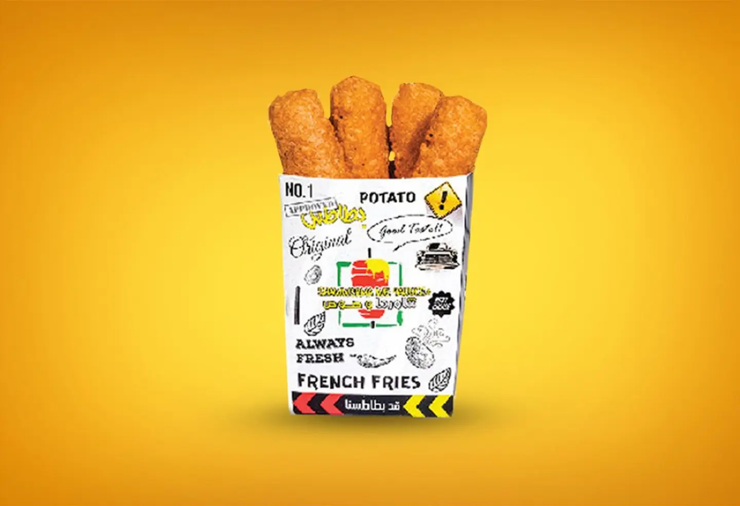 Mozzarella Cheese Fingers