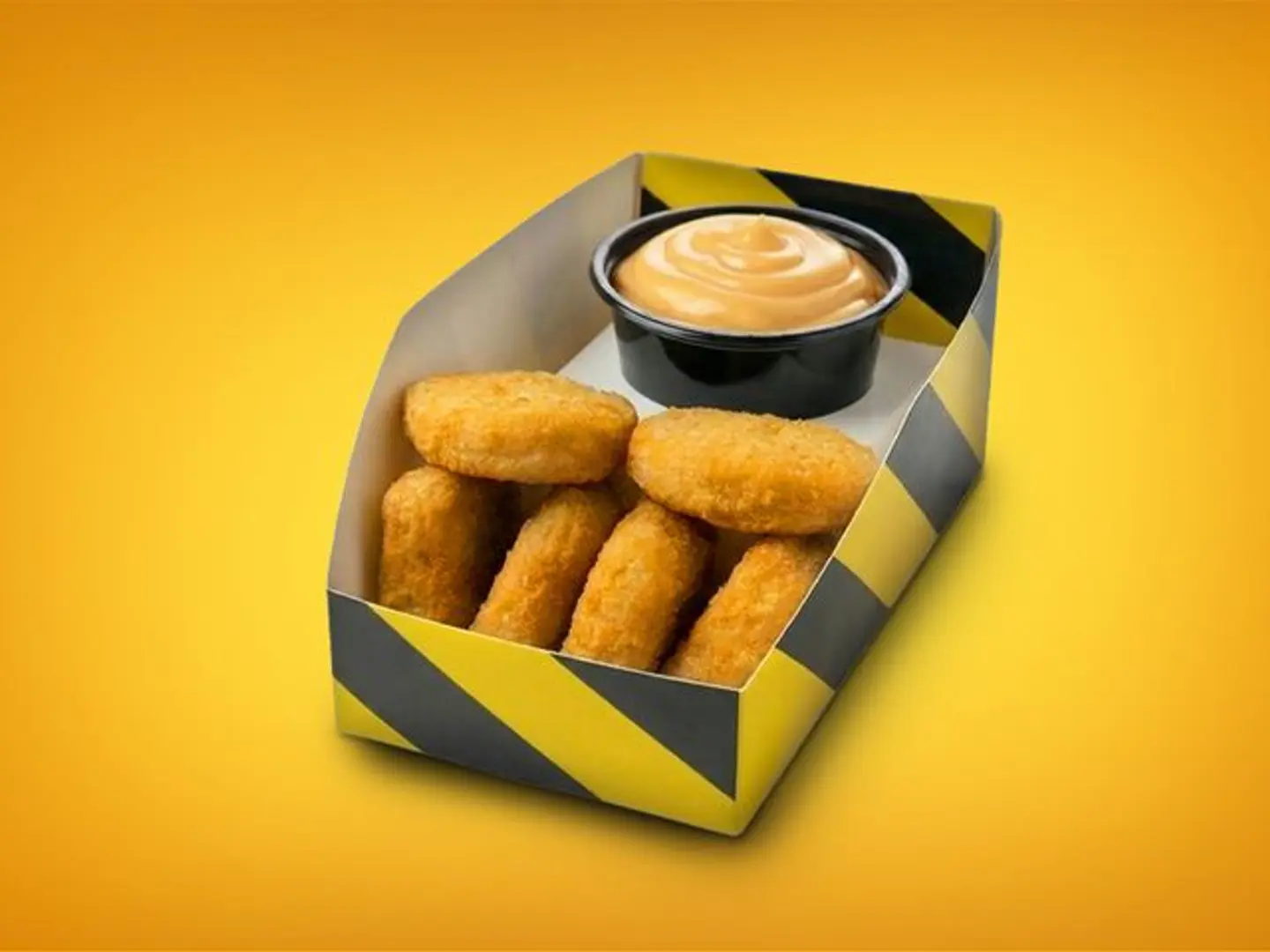 كونتنر ناجتس بصوص الجبنه