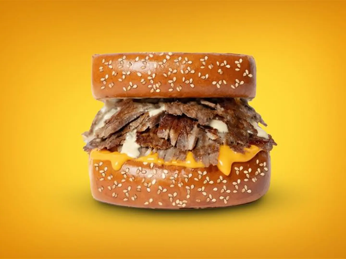 بريوش لحم 91