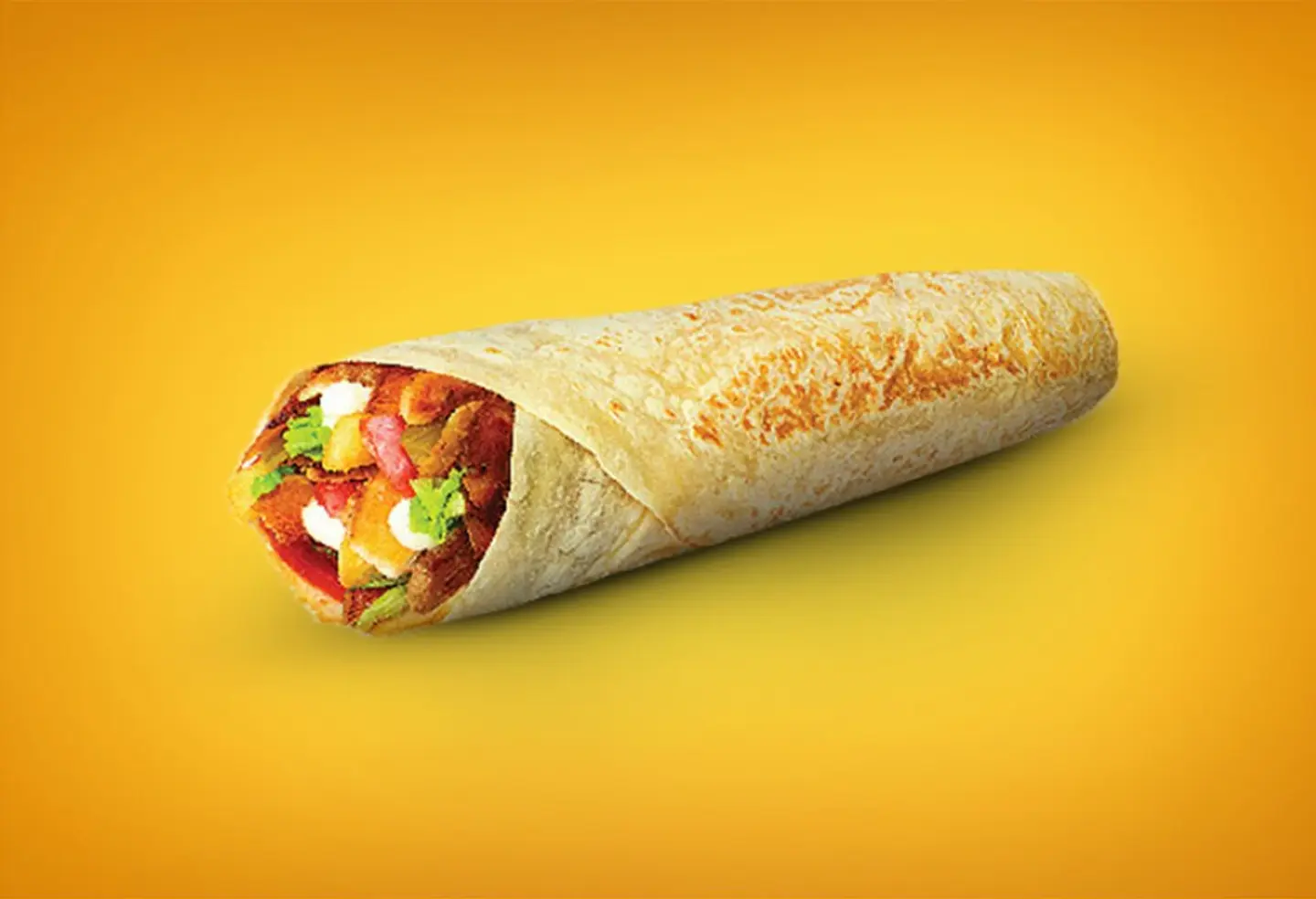 Chiken Shawarma Trilla