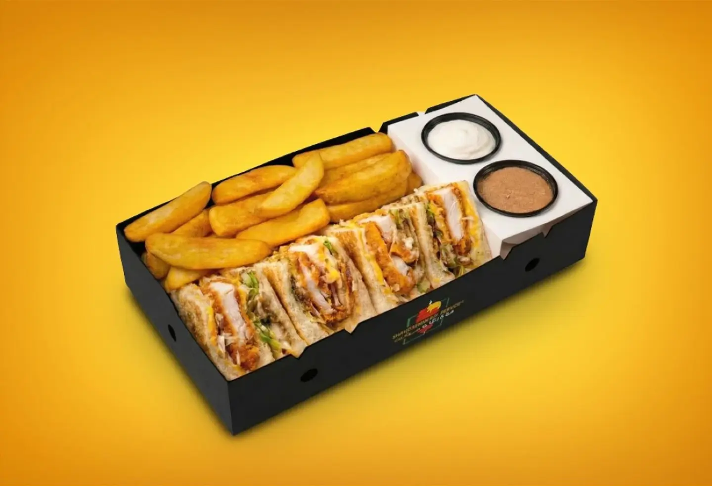 كلوب شاور زنجر