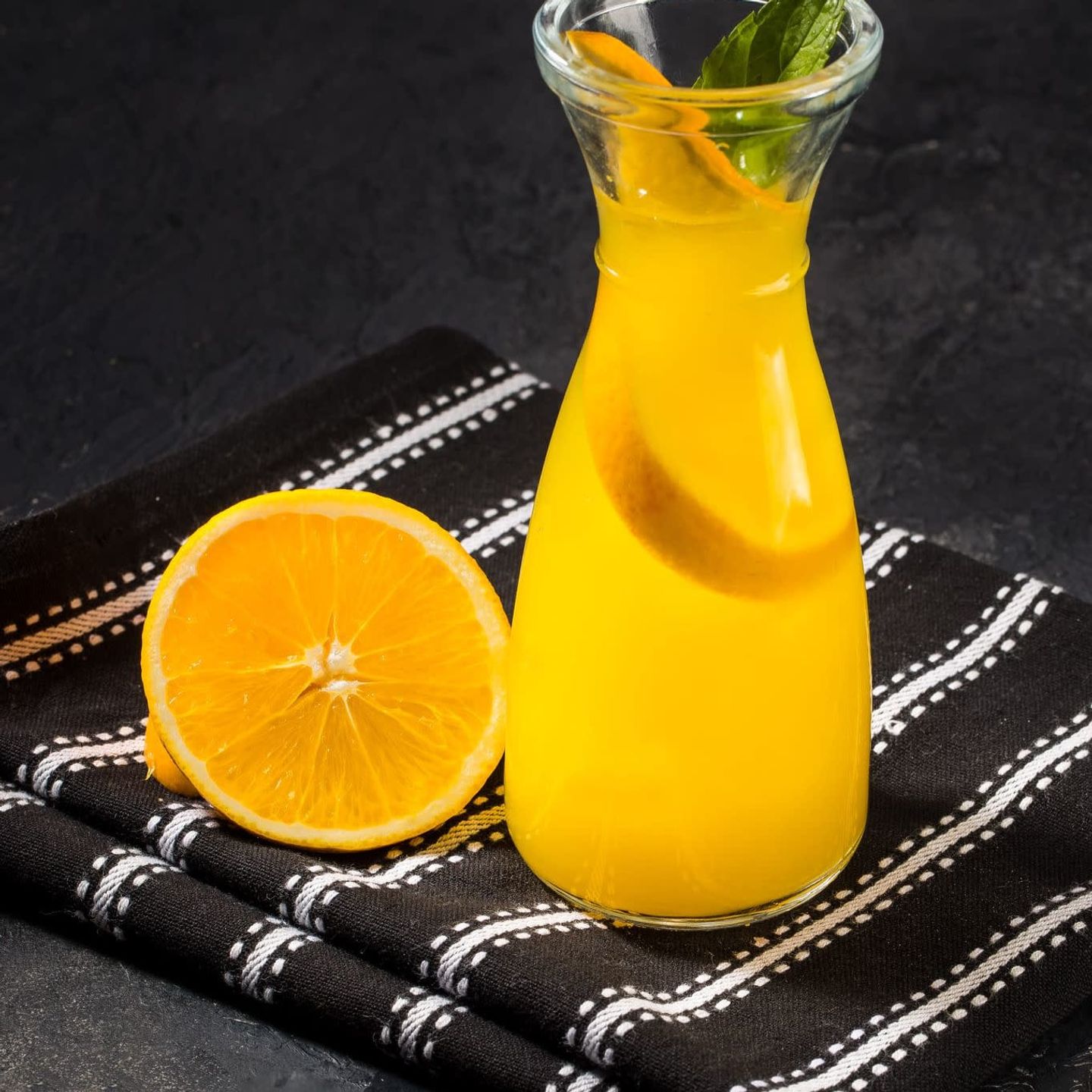 Orange Juice