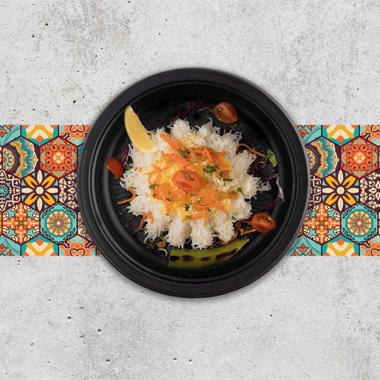 Rice
