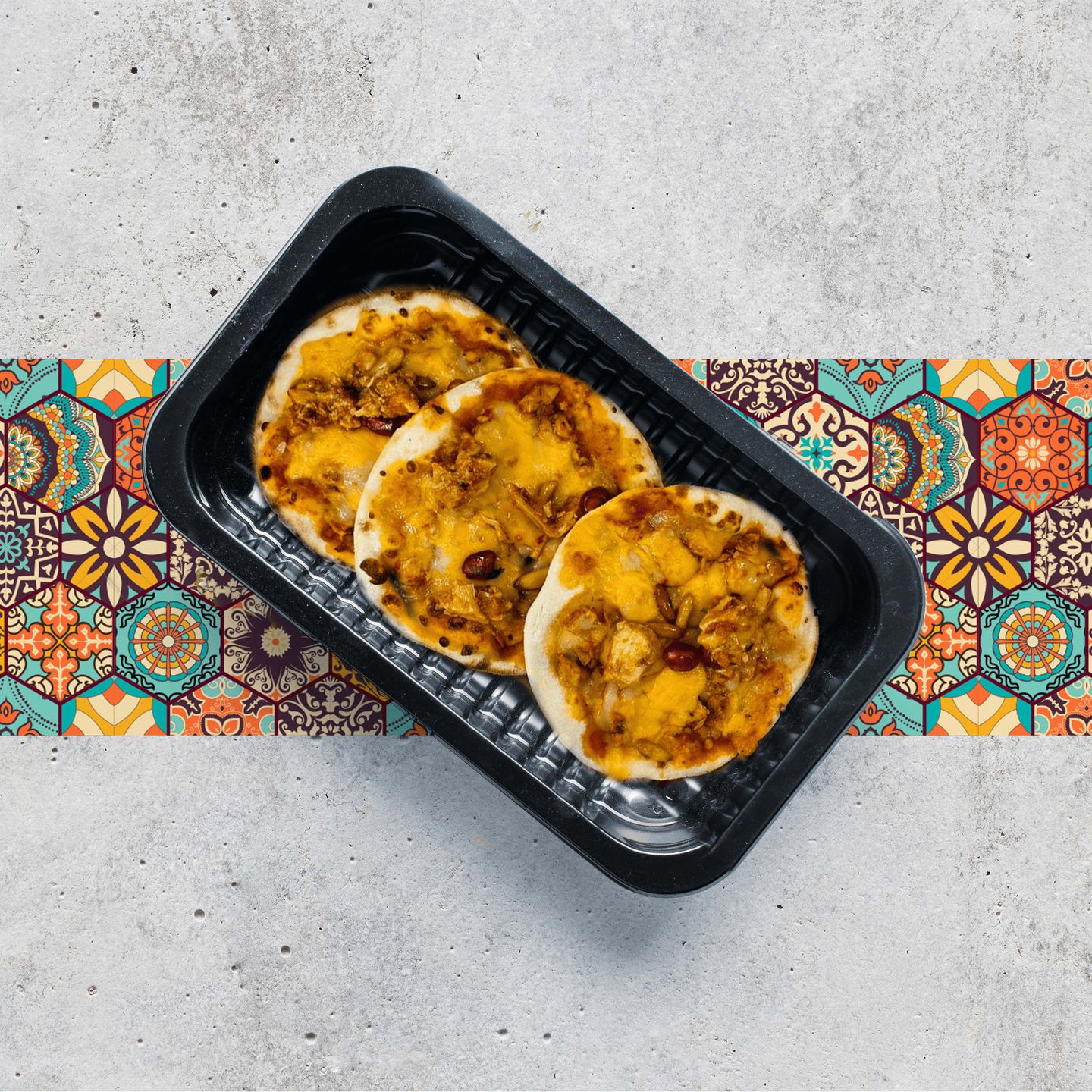 Safiha Shish Tawook