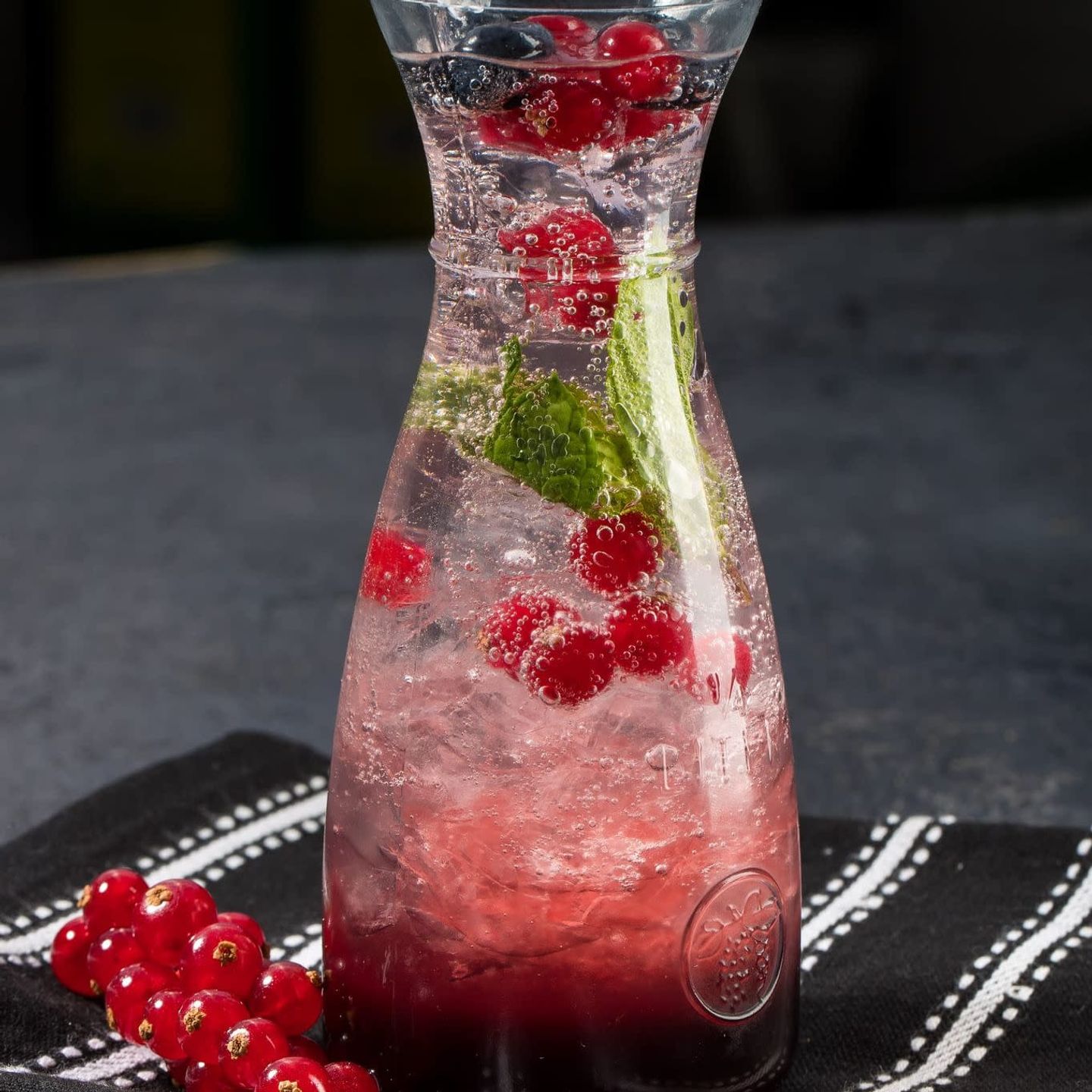 Mohito Mix Cranberry